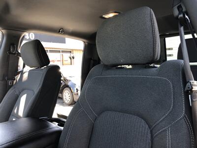 2021 RAM 1500 Lone Star   - Photo 22 - Dallas, TX 75247