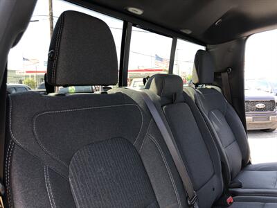 2021 RAM 1500 Lone Star   - Photo 35 - Dallas, TX 75247