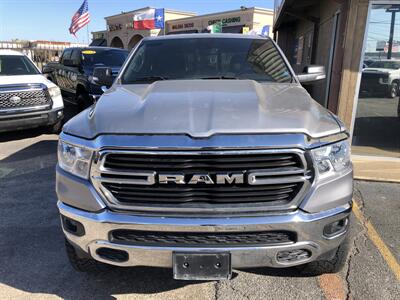 2021 RAM 1500 Lone Star - Photo 6 - Dallas, TX 75247