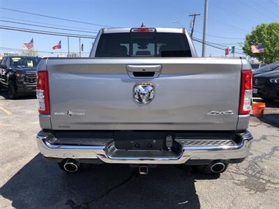 2021 RAM 1500 Lone Star   - Photo 10 - Dallas, TX 75247