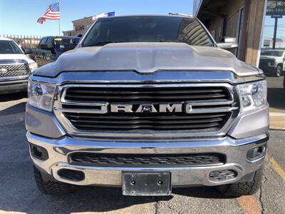 2021 RAM 1500 Lone Star - Photo 2 - Dallas, TX 75247