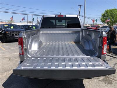 2021 RAM 1500 Lone Star   - Photo 13 - Dallas, TX 75247