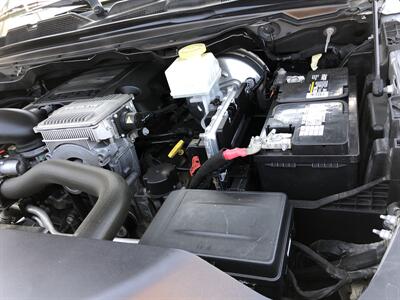 2021 RAM 1500 Lone Star   - Photo 7 - Dallas, TX 75247