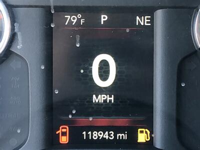 2021 RAM 1500 Lone Star   - Photo 19 - Dallas, TX 75247
