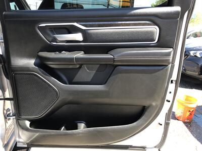 2021 RAM 1500 Lone Star   - Photo 34 - Dallas, TX 75247
