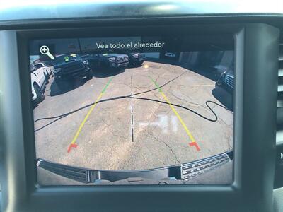 2021 RAM 1500 Lone Star   - Photo 18 - Dallas, TX 75247