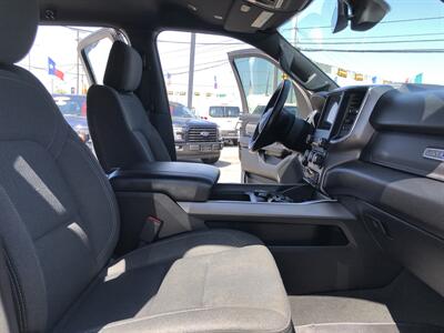 2021 RAM 1500 Lone Star   - Photo 32 - Dallas, TX 75247
