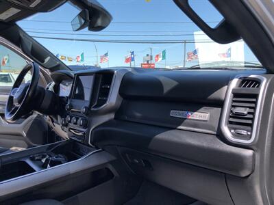 2021 RAM 1500 Lone Star   - Photo 33 - Dallas, TX 75247