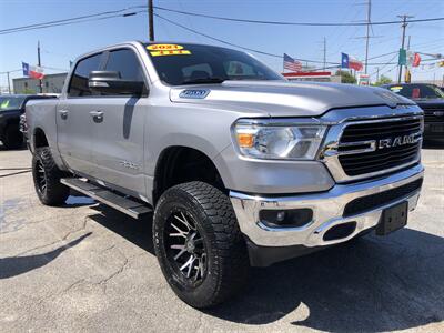 2021 RAM 1500 Lone Star   - Photo 8 - Dallas, TX 75247