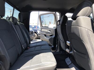 2021 RAM 1500 Lone Star   - Photo 36 - Dallas, TX 75247