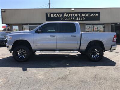 2021 RAM 1500 Lone Star   - Photo 9 - Dallas, TX 75247