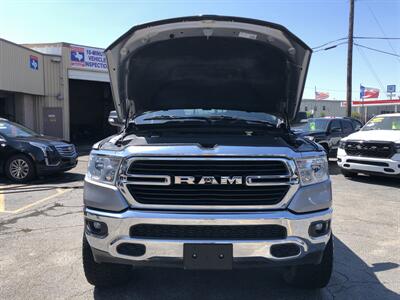 2021 RAM 1500 Lone Star   - Photo 4 - Dallas, TX 75247