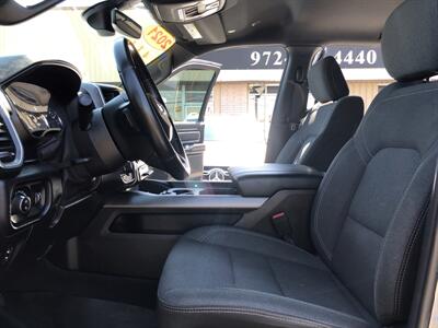 2021 RAM 1500 Lone Star   - Photo 23 - Dallas, TX 75247
