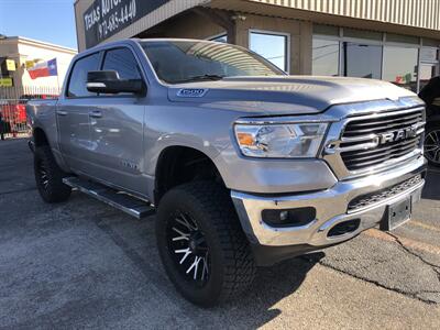 2021 RAM 1500 Lone Star - Photo 5 - Dallas, TX 75247