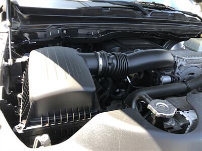 2021 RAM 1500 Lone Star   - Photo 6 - Dallas, TX 75247