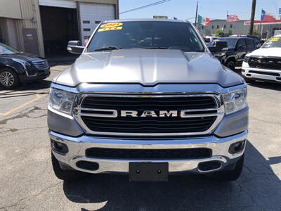 2021 RAM 1500 Lone Star   - Photo 3 - Dallas, TX 75247