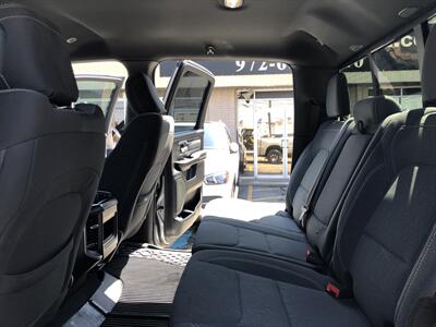 2021 RAM 1500 Lone Star   - Photo 28 - Dallas, TX 75247