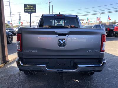 2021 RAM 1500 Lone Star - Photo 4 - Dallas, TX 75247