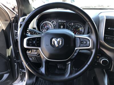 2021 RAM 1500 Lone Star   - Photo 16 - Dallas, TX 75247