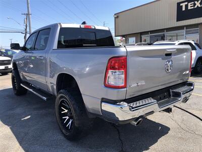 2021 RAM 1500 Lone Star   - Photo 14 - Dallas, TX 75247