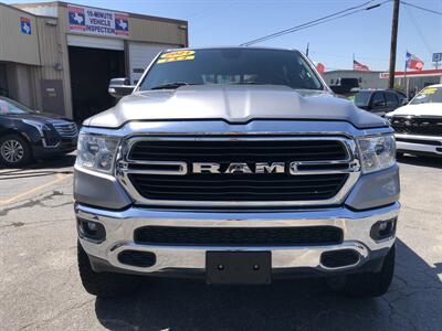 2021 RAM 1500 Lone Star   - Photo 2 - Dallas, TX 75247