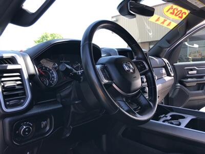 2021 RAM 1500 Lone Star   - Photo 24 - Dallas, TX 75247