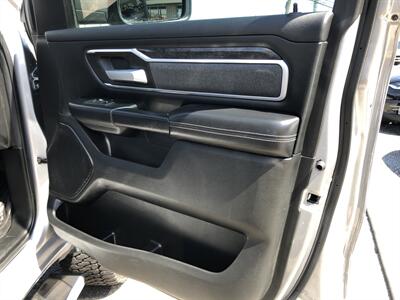 2021 RAM 1500 Lone Star   - Photo 30 - Dallas, TX 75247