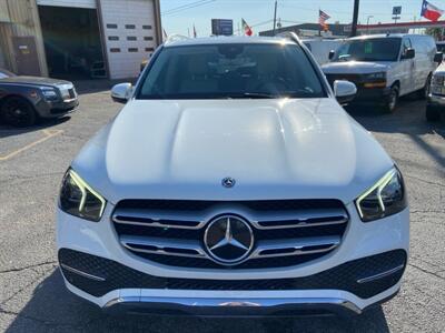 2020 Mercedes-Benz GLE 350   - Photo 3 - Dallas, TX 75247