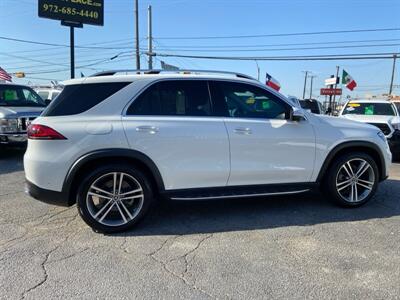 2020 Mercedes-Benz GLE 350   - Photo 9 - Dallas, TX 75247