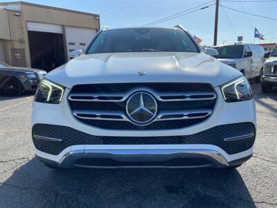 2020 Mercedes-Benz GLE 350   - Photo 2 - Dallas, TX 75247