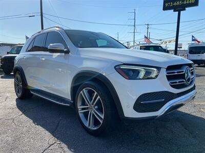 2020 Mercedes-Benz GLE 350   - Photo 8 - Dallas, TX 75247