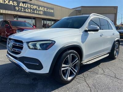 2020 Mercedes-Benz GLE 350   - Photo 1 - Dallas, TX 75247