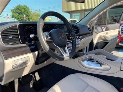 2020 Mercedes-Benz GLE 350   - Photo 26 - Dallas, TX 75247