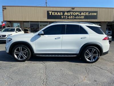 2020 Mercedes-Benz GLE 350   - Photo 15 - Dallas, TX 75247