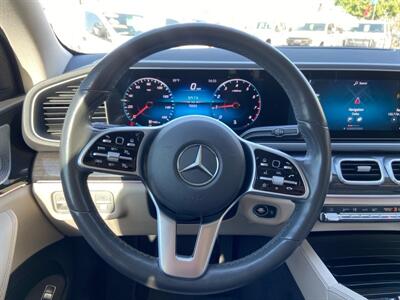 2020 Mercedes-Benz GLE 350   - Photo 18 - Dallas, TX 75247