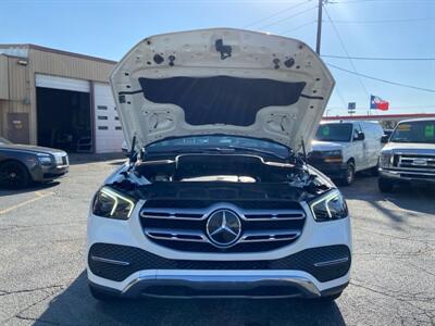 2020 Mercedes-Benz GLE 350   - Photo 4 - Dallas, TX 75247