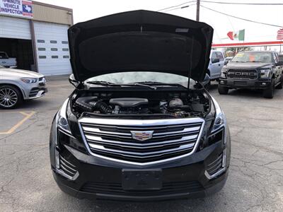 2018 Cadillac XT5 Luxury   - Photo 3 - Dallas, TX 75247
