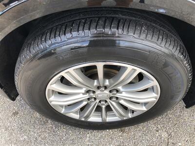 2018 Cadillac XT5 Luxury   - Photo 36 - Dallas, TX 75247