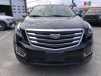 2018 Cadillac XT5 Luxury   - Photo 7 - Dallas, TX 75247