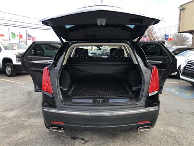 2018 Cadillac XT5 Luxury   - Photo 25 - Dallas, TX 75247