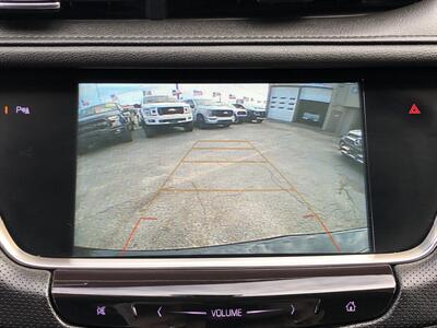 2018 Cadillac XT5 Luxury   - Photo 10 - Dallas, TX 75247