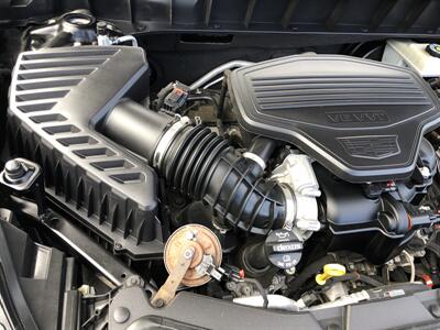 2018 Cadillac XT5 Luxury   - Photo 6 - Dallas, TX 75247