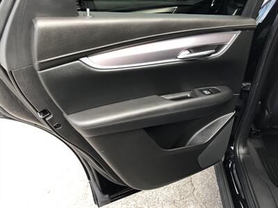2018 Cadillac XT5 Luxury   - Photo 21 - Dallas, TX 75247