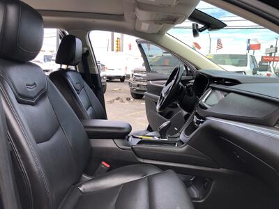 2018 Cadillac XT5 Luxury   - Photo 29 - Dallas, TX 75247