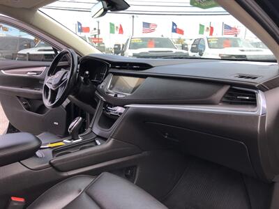 2018 Cadillac XT5 Luxury   - Photo 30 - Dallas, TX 75247
