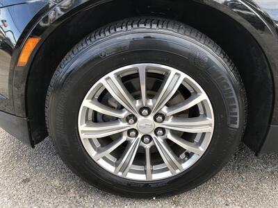 2018 Cadillac XT5 Luxury   - Photo 35 - Dallas, TX 75247