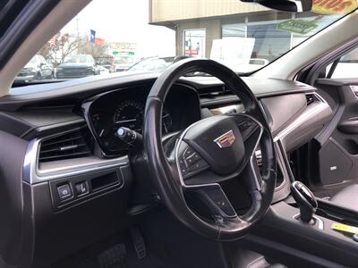 2018 Cadillac XT5 Luxury   - Photo 20 - Dallas, TX 75247