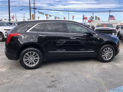 2018 Cadillac XT5 Luxury   - Photo 13 - Dallas, TX 75247