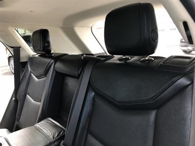 2018 Cadillac XT5 Luxury   - Photo 22 - Dallas, TX 75247
