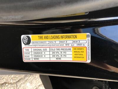 2018 Cadillac XT5 Luxury   - Photo 37 - Dallas, TX 75247